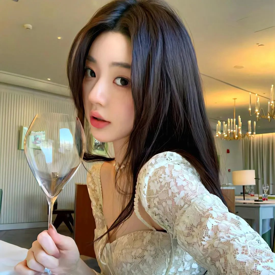 我的意外闺蜜